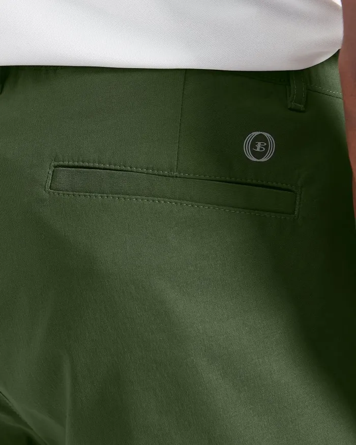Men Ben Sherman Pants and Chinos Green Pant