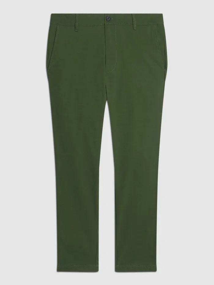 Men Ben Sherman Pants and Chinos Green Pant