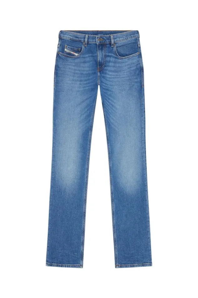 Men Bootcut Jeans 2021 DVocs 0enat Medium Blue Diesel Bootcut Men Bootcut Jeans 2021 DVocs 0enat Medium Blue Diesel Bootcut