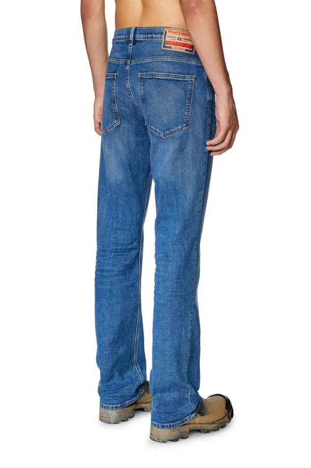 Men Bootcut Jeans 2021 DVocs 0enat Medium Blue Diesel Bootcut Men Bootcut Jeans 2021 DVocs 0enat Medium Blue Diesel Bootcut