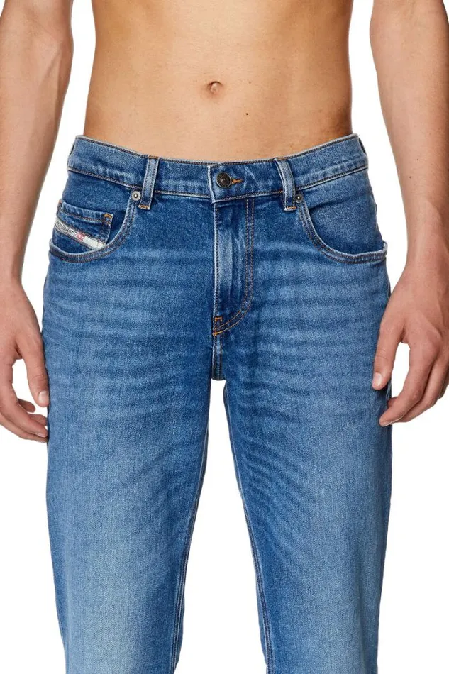 Men Bootcut Jeans 2021 DVocs 0enat Medium Blue Diesel Bootcut Men Bootcut Jeans 2021 DVocs 0enat Medium Blue Diesel Bootcut