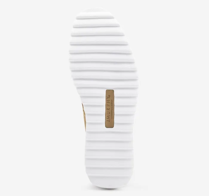 Men Duncan Saddle Tan 2tone JohnstonandMurphy LaceUps Men Duncan Saddle Tan 2tone JohnstonandMurphy LaceUps