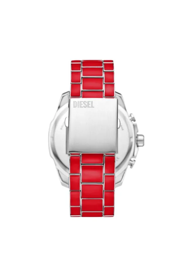 Men Dz4638 Red Diesel Watches Men Dz4638 Red Diesel Watches