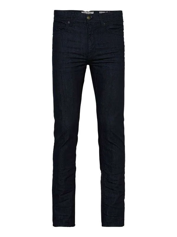 Men Jeans Petrol Industries Regal Regular Jeans Rinsed