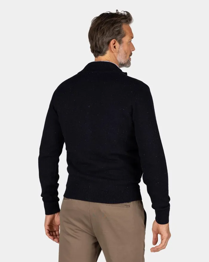 Men Knitwear NZA New Zealand Auckland Dark Blue Wool Cardigan 8211 Winter Navy Men Knitwear NZA New Zealand Auckland Dark Blue Wool Cardigan 8211 Winter Navy