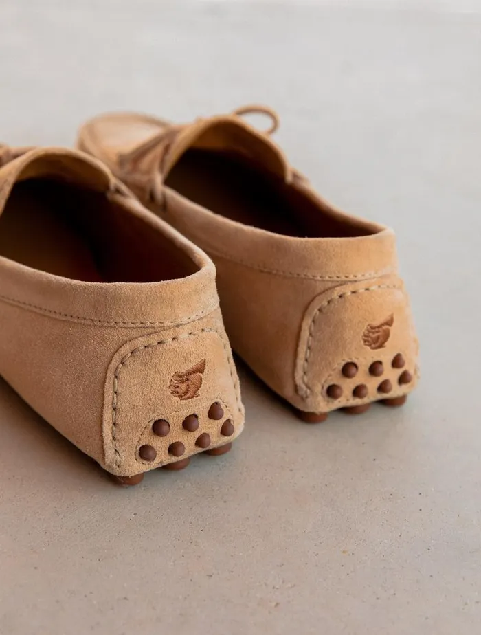 Men Loafers Bobbies Ayrton Sand Men Loafers Bobbies Ayrton Sand