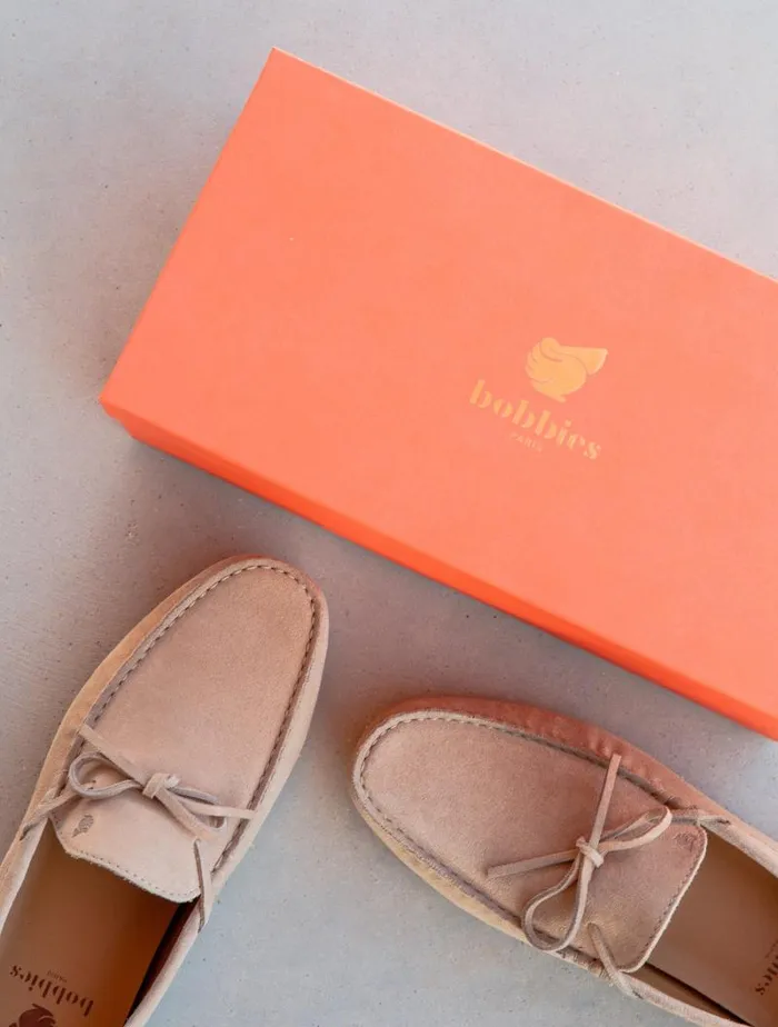 Men Loafers Bobbies Ayrton Sand Men Loafers Bobbies Ayrton Sand