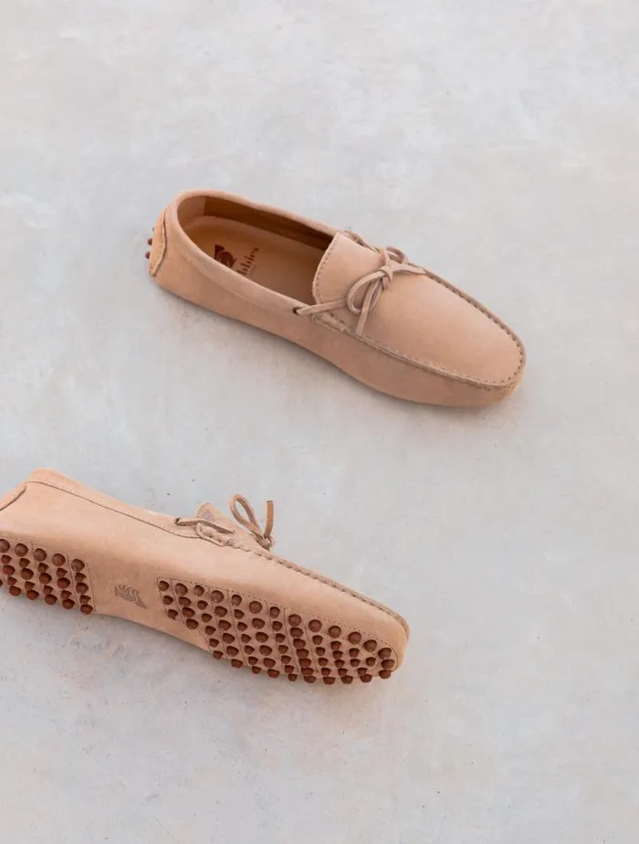 Men Loafers Bobbies Ayrton Sand Men Loafers Bobbies Ayrton Sand