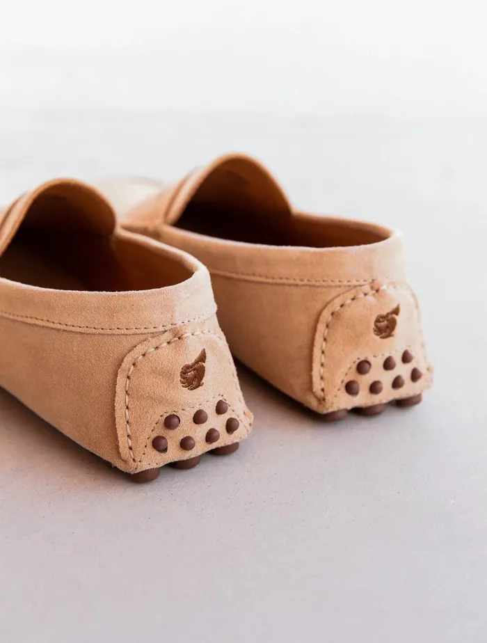 Men Loafers Bobbies Lewis Sand Men Loafers Bobbies Lewis Sand