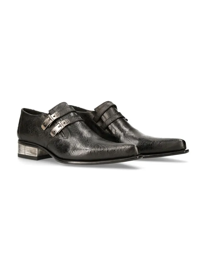Men Newman M2246C127 New Rock Shoes