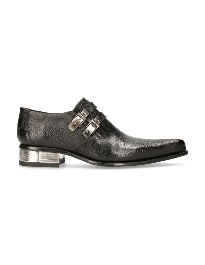 Men Newman M2246C127 New Rock Shoes Men Newman M2246C127 New Rock Shoes