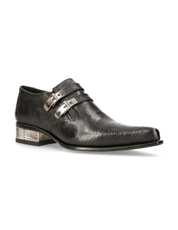 Men Newman M2246C127 New Rock Shoes Men Newman M2246C127 New Rock Shoes