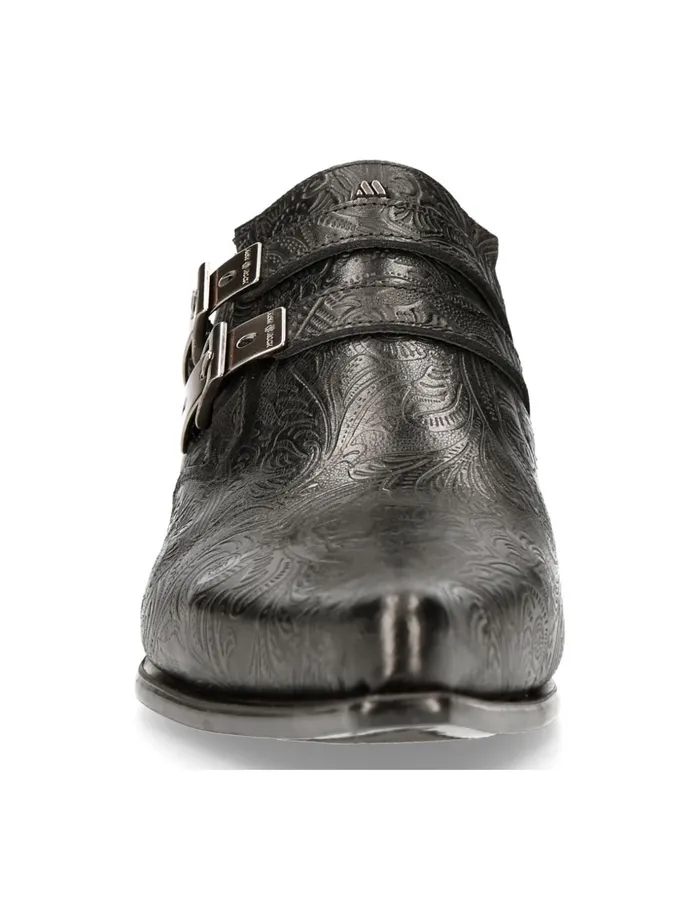 Men Newman M2246C127 New Rock Shoes Men Newman M2246C127 New Rock Shoes