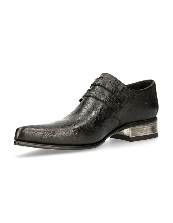 Men Newman M2246C127 New Rock Shoes Men Newman M2246C127 New Rock Shoes
