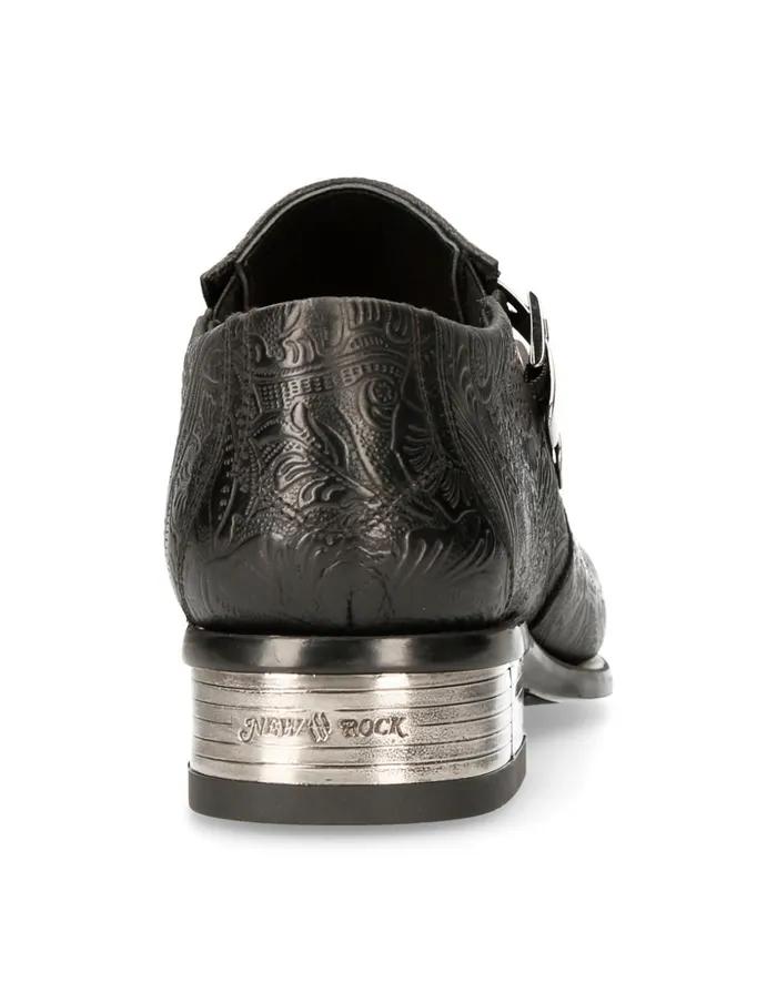 Men Newman M2246C127 New Rock Shoes Men Newman M2246C127 New Rock Shoes