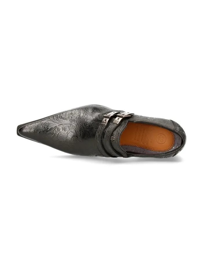 Men Newman M2246C127 New Rock Shoes Men Newman M2246C127 New Rock Shoes