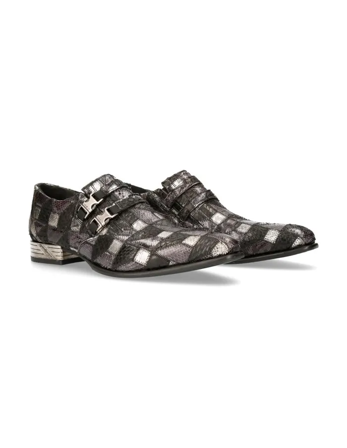 Men Newman MNw2288C53 New Rock Shoes