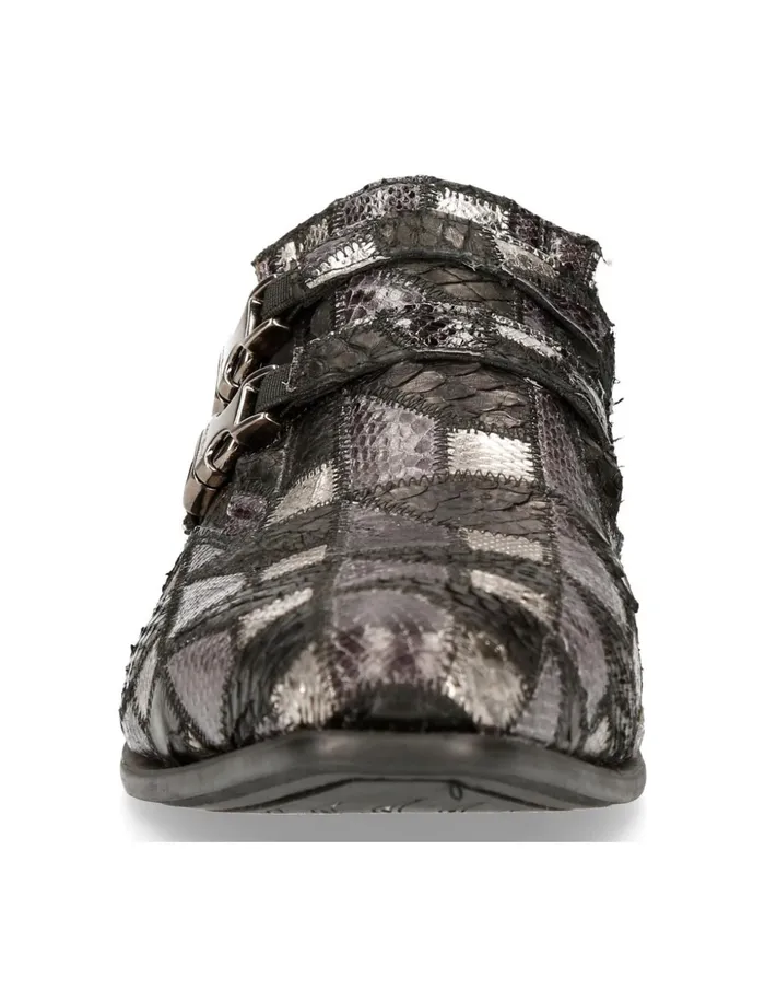Men Newman MNw2288C53 New Rock Shoes Men Newman MNw2288C53 New Rock Shoes
