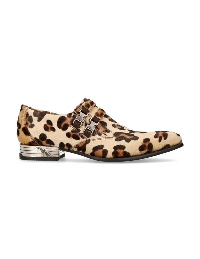Men Newman MNw2288C56 New Rock Shoes