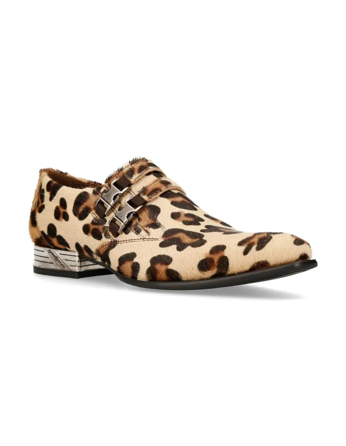 Men Newman MNw2288C56 New Rock Shoes