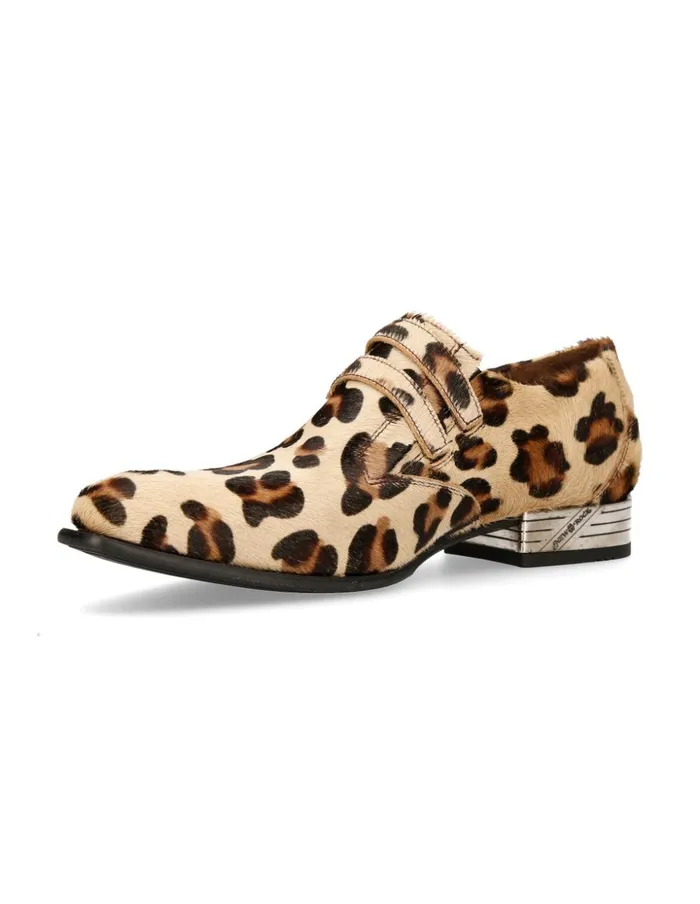 Men Newman MNw2288C56 New Rock Shoes