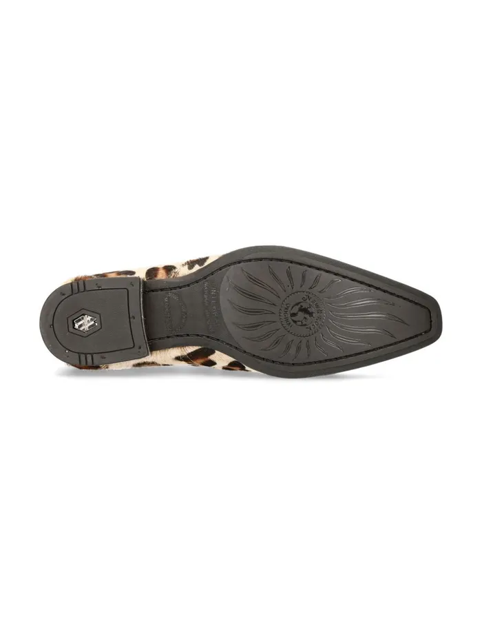 Men Newman MNw2288C56 New Rock Shoes