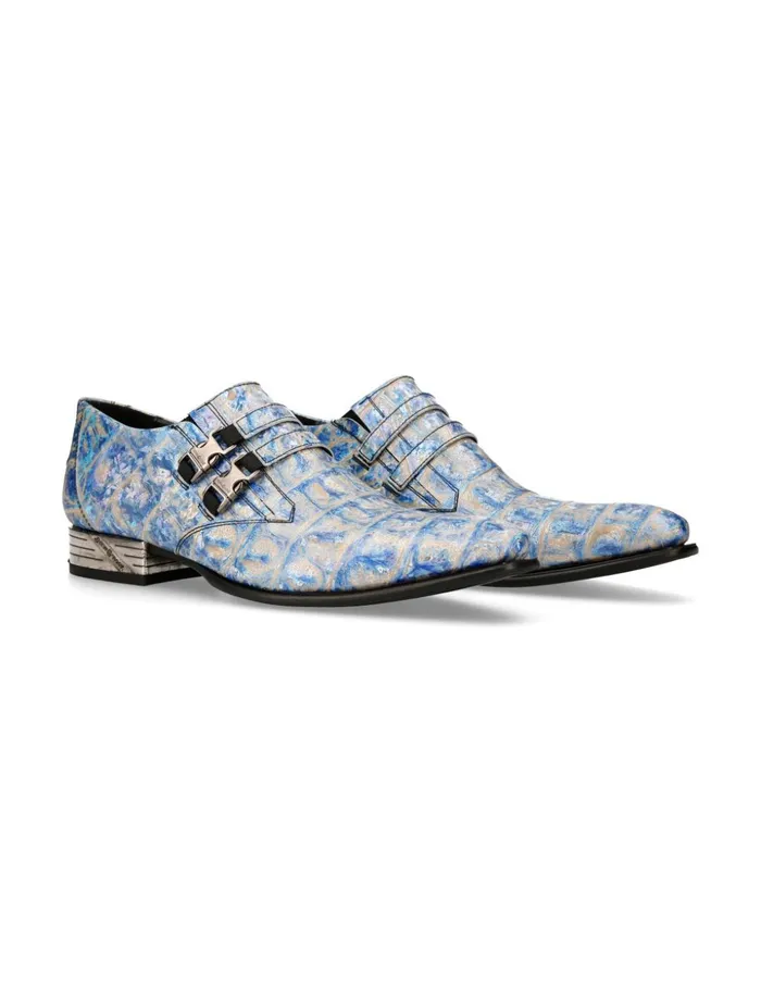 Men Newman MNw2288C62 New Rock Shoes