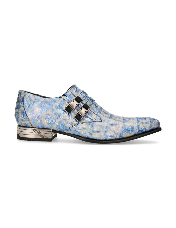 Men Newman MNw2288C62 New Rock Shoes
