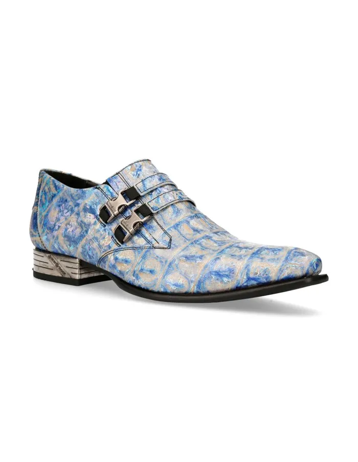 Men Newman MNw2288C62 New Rock Shoes