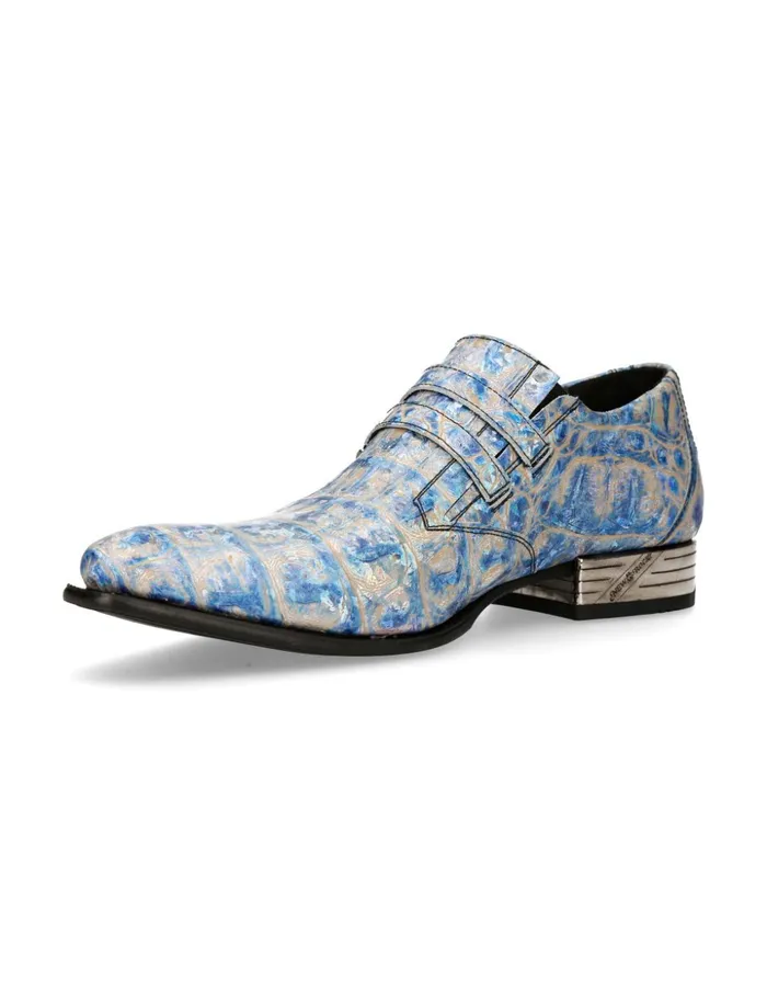 Men Newman MNw2288C62 New Rock Shoes