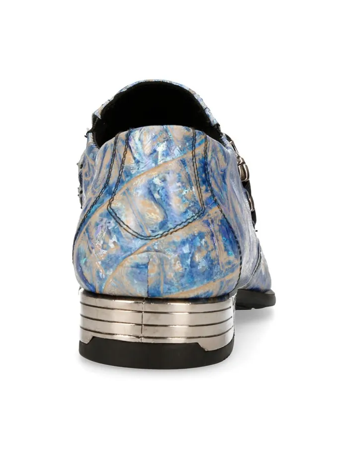 Men Newman MNw2288C62 New Rock Shoes