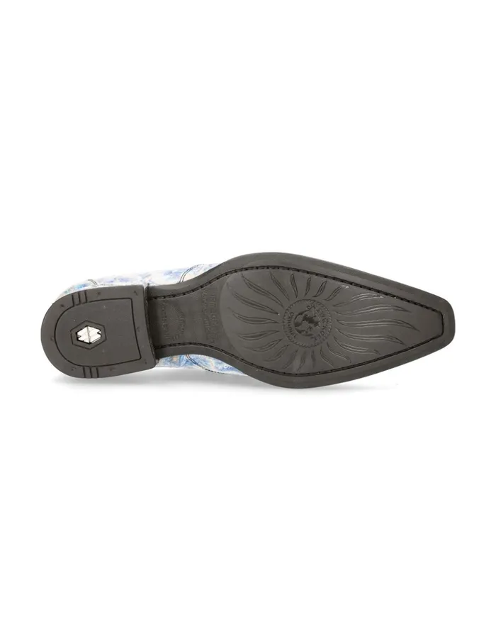 Men Newman MNw2288C62 New Rock Shoes