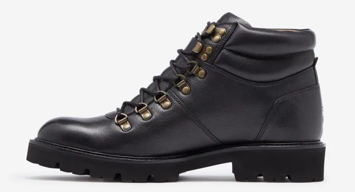 Men Oliver Sweeney Boots Helford Black Men Oliver Sweeney Boots Helford Black
