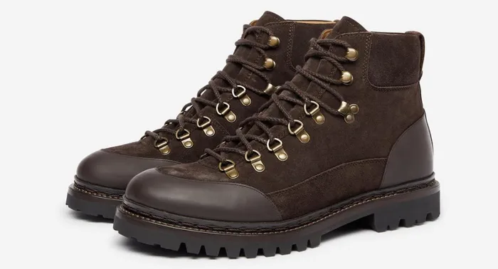 Men Oliver Sweeney Boots Lerwick Brown Men Oliver Sweeney Boots Lerwick Brown
