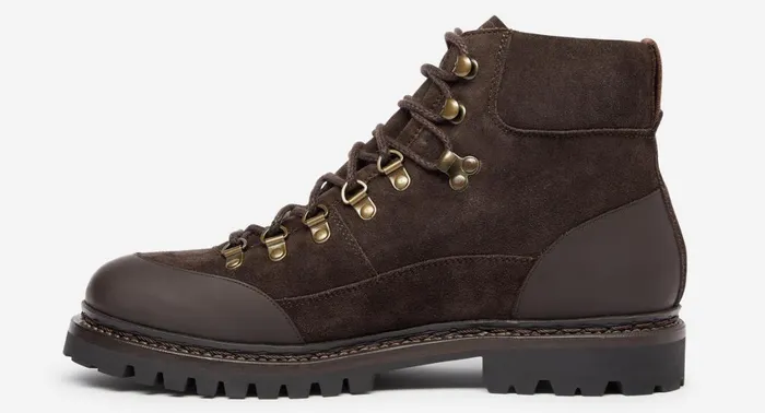 Men Oliver Sweeney Boots Lerwick Brown Men Oliver Sweeney Boots Lerwick Brown