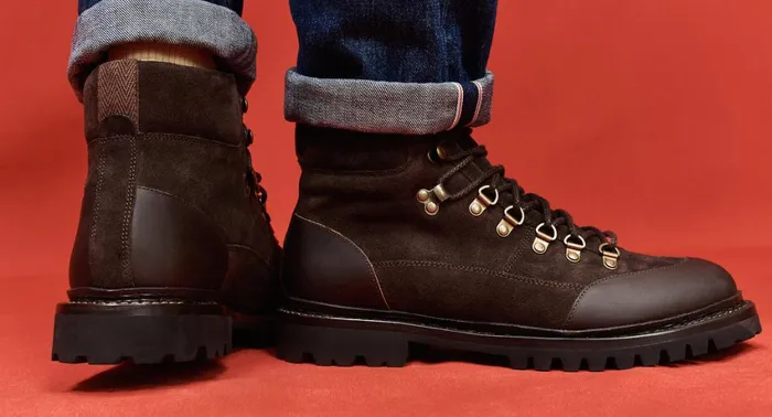 Men Oliver Sweeney Boots Lerwick Brown Men Oliver Sweeney Boots Lerwick Brown