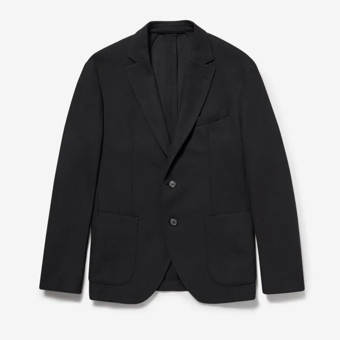 Men Oliver Sweeney Coats and Jackets Eccles Black Men Oliver Sweeney Coats and Jackets Eccles Black
