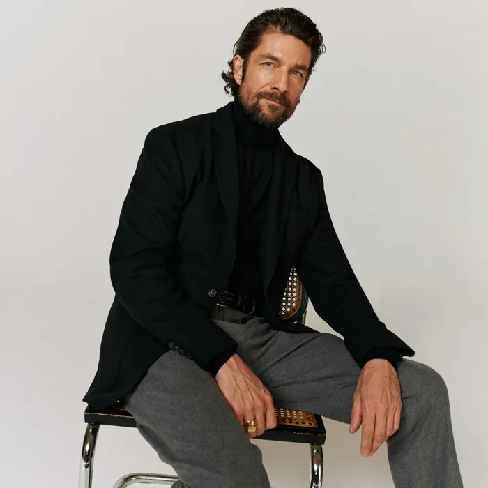 Men Oliver Sweeney Coats and Jackets Eccles Black Men Oliver Sweeney Coats and Jackets Eccles Black