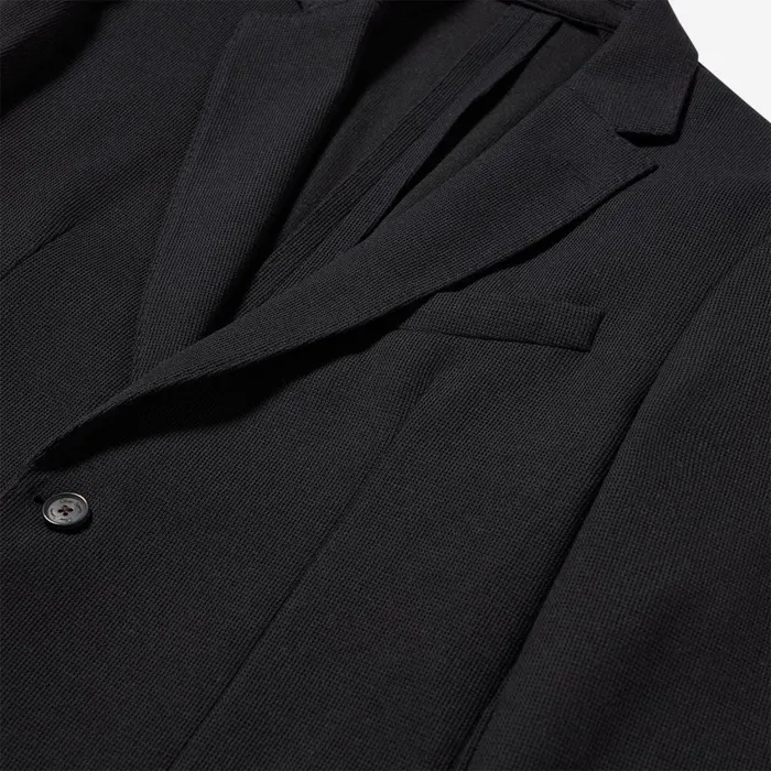 Men Oliver Sweeney Coats and Jackets Eccles Black Men Oliver Sweeney Coats and Jackets Eccles Black