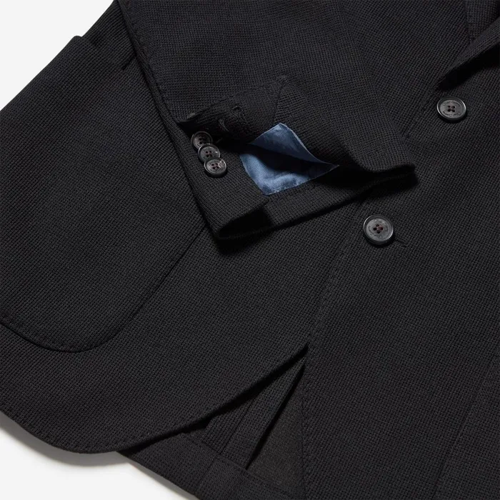 Men Oliver Sweeney Coats and Jackets Eccles Black Men Oliver Sweeney Coats and Jackets Eccles Black