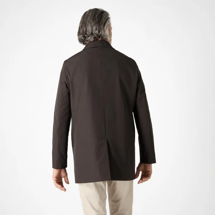 Men Oliver Sweeney Coats and Jackets Huntingfield Khaki Men Oliver Sweeney Coats and Jackets Huntingfield Khaki