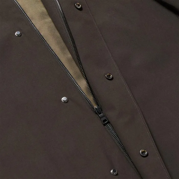 Men Oliver Sweeney Coats and Jackets Huntingfield Khaki Men Oliver Sweeney Coats and Jackets Huntingfield Khaki