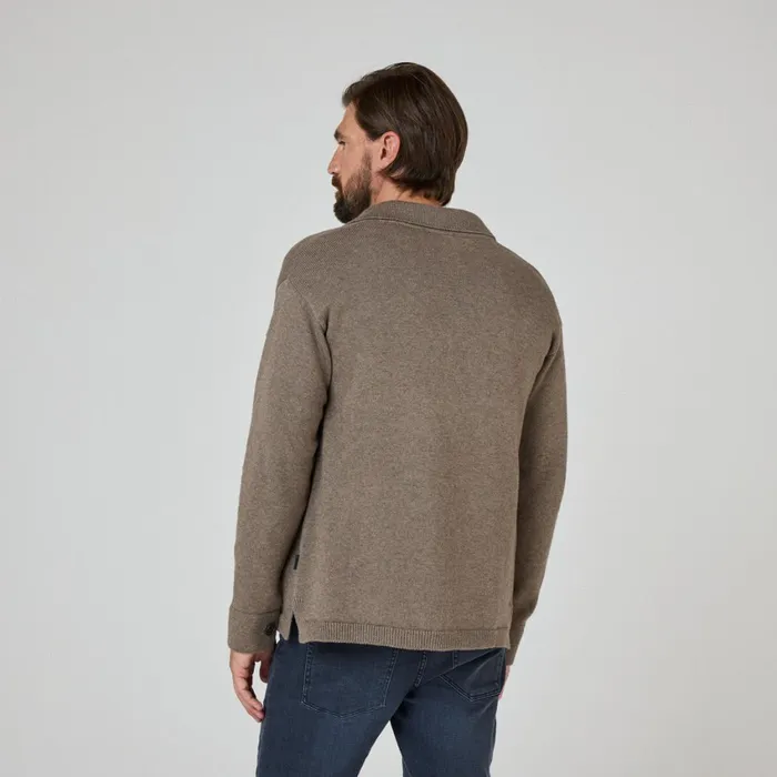 Men Oliver Sweeney Knitwear Brecon Mole Men Oliver Sweeney Knitwear Brecon Mole