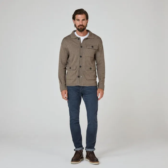Men Oliver Sweeney Knitwear Brecon Mole Men Oliver Sweeney Knitwear Brecon Mole