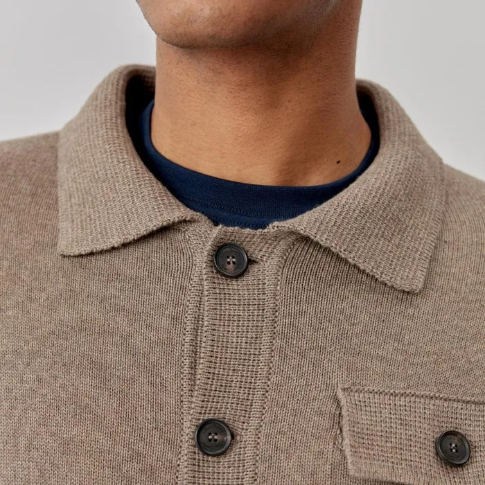 Men Oliver Sweeney Knitwear Brecon Mole Men Oliver Sweeney Knitwear Brecon Mole