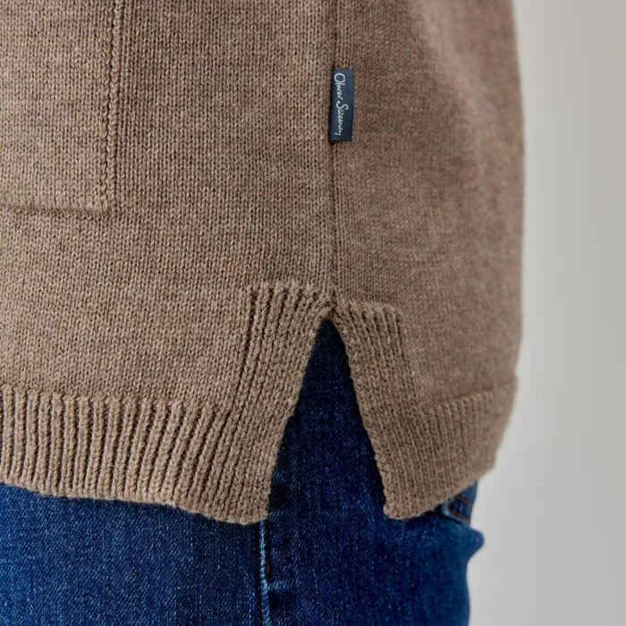 Men Oliver Sweeney Knitwear Brecon Mole Men Oliver Sweeney Knitwear Brecon Mole
