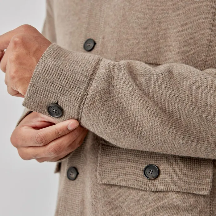Men Oliver Sweeney Knitwear Brecon Mole Men Oliver Sweeney Knitwear Brecon Mole