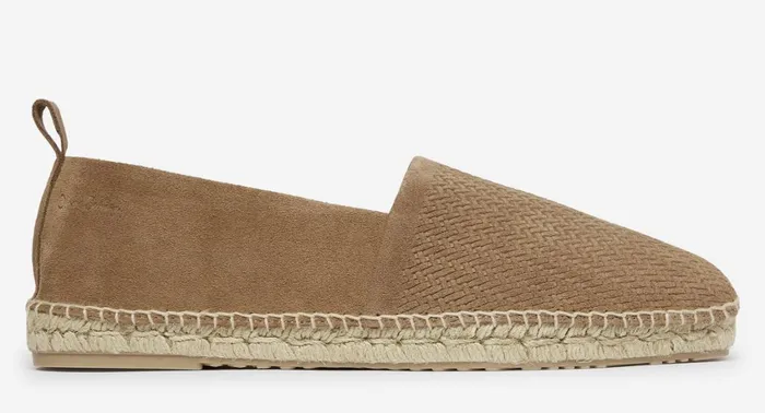 Men Oliver Sweeney Loafers Rioja Stone