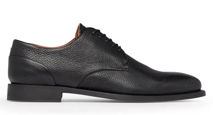 Men Oliver Sweeney Shoes Campobello Black