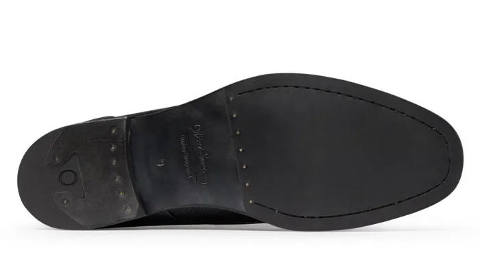 Men Oliver Sweeney Shoes Campobello Black Men Oliver Sweeney Shoes Campobello Black